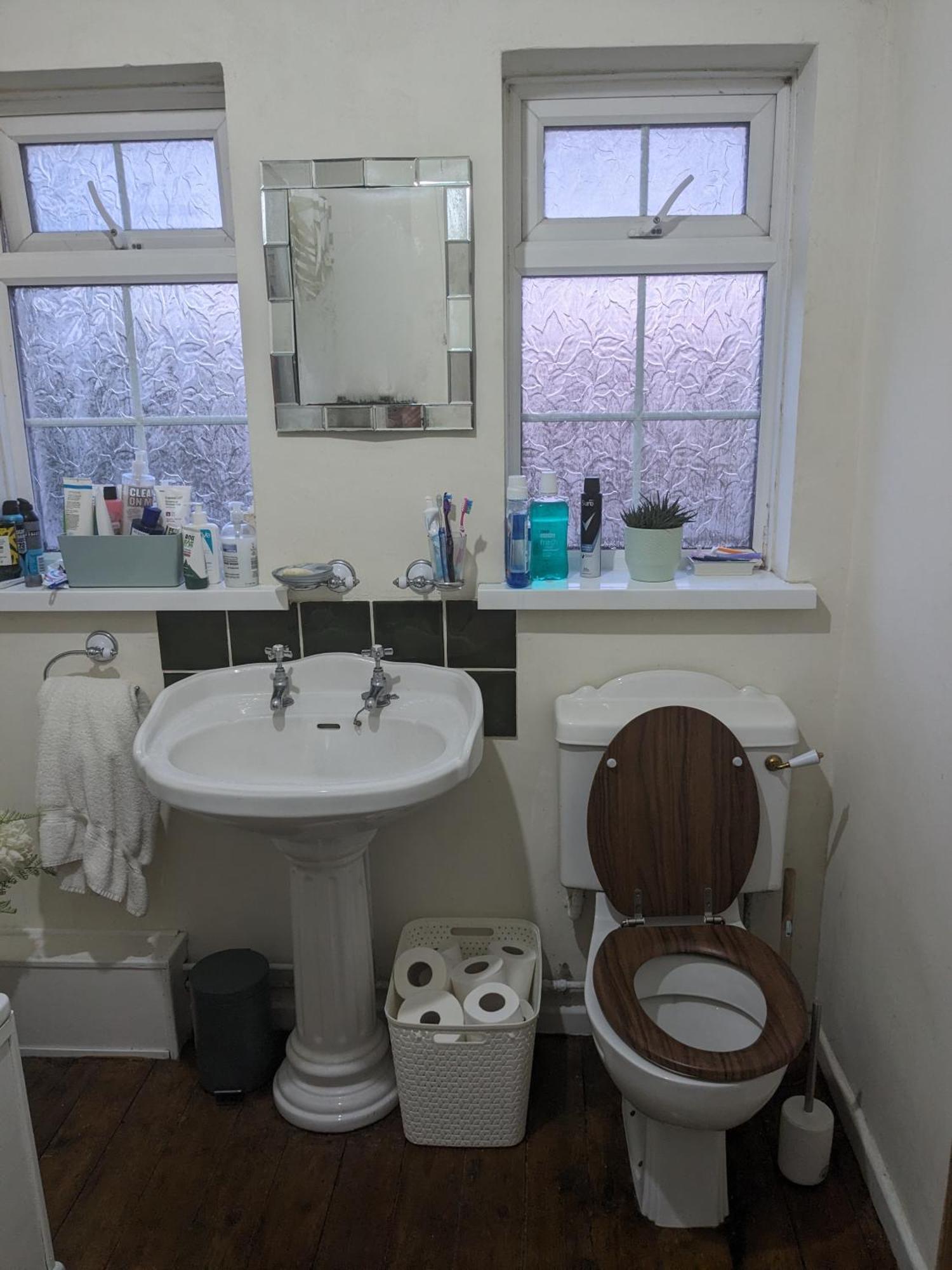 Small But Bright Single Room Not Far From City Centre Leicester Exterior foto